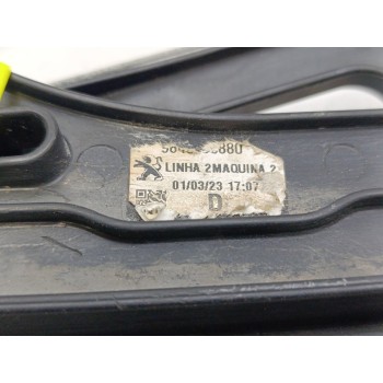 Recambio de elevalunas delantero derecho para peugeot 5008 gt line referencia OEM IAM 9830389280  