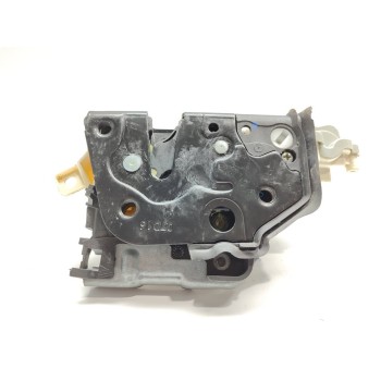 Recambio de cerradura puerta trasera derecha para audi q3 (8ug) attraction referencia OEM IAM 4G0839016E  