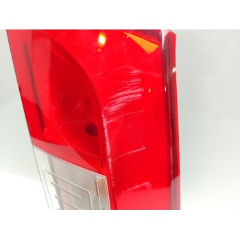 Recambio de piloto trasero izquierdo para dacia dokker ambiance referencia OEM IAM 265551619R  