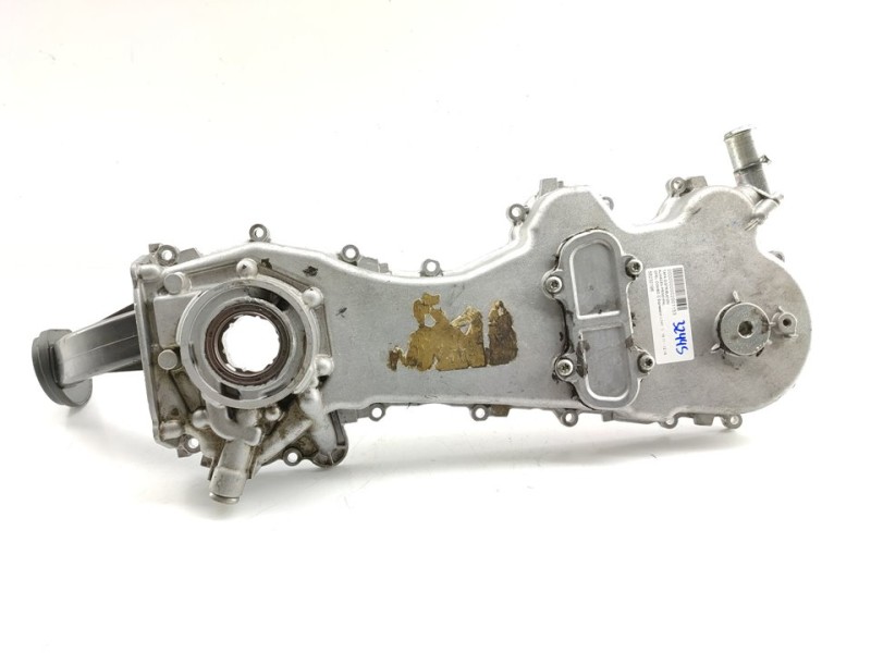 Recambio de tapa distribucion para opel combo d expression l1h1 referencia OEM IAM 55232196  