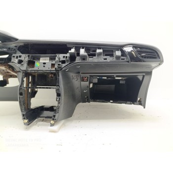 Recambio de kit airbag para citroën c3 tonic referencia OEM IAM 96710277ZD  