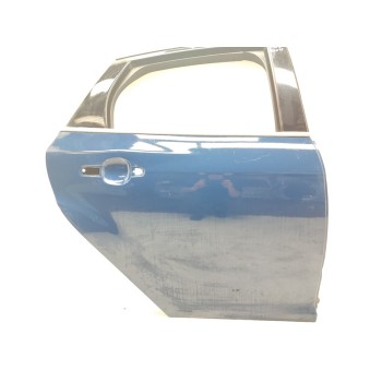 Recambio de puerta trasera derecha para ford focus lim. (cb8) trend referencia OEM IAM 2172759  