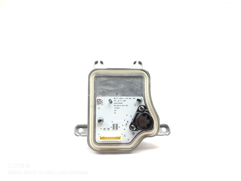 Recambio de modulo electronico para audi q5 (fyb) 50 tfsi e quattro advanced referencia OEM IAM 80A998473A  