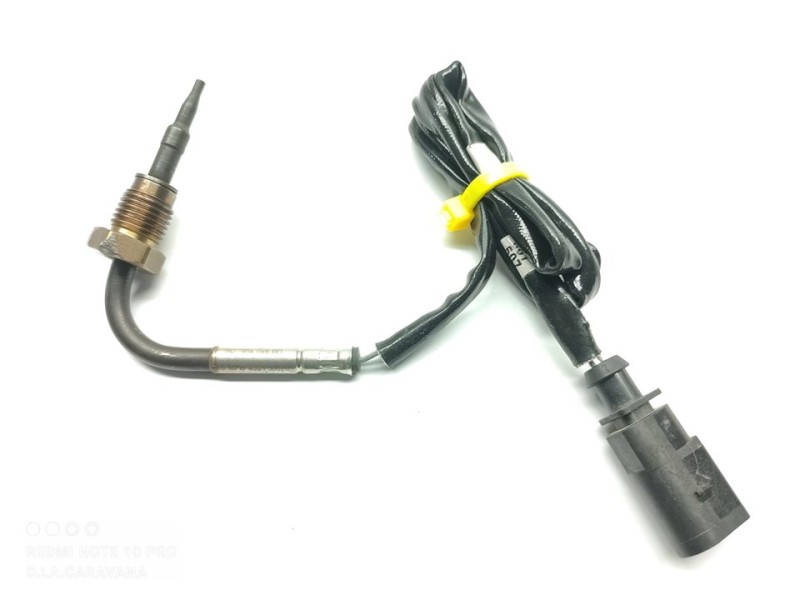 Recambio de sensor para seat leon st (5f8) reference referencia OEM IAM 04L906088BD  