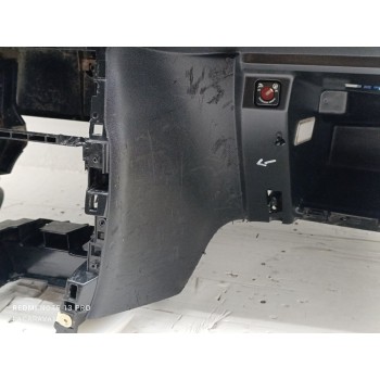 Recambio de kit airbag para citroën c3 tonic referencia OEM IAM 96710277ZD  