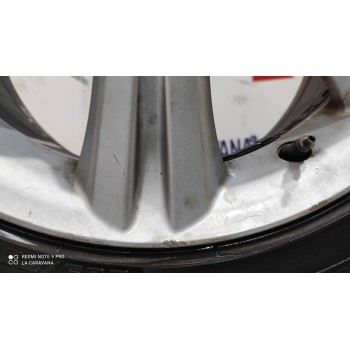 Recambio de juego llantas para lexus is200 (ds2/is2) 220d referencia OEM IAM 4261153270  