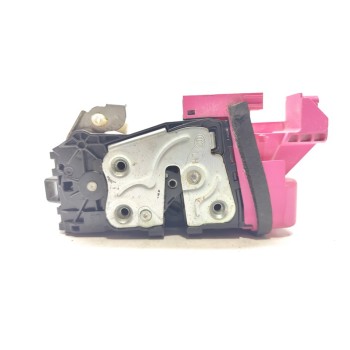 Recambio de cerradura puerta delantera izquierda para hyundai tucson (nx) style hybrid 2wd referencia OEM IAM 81310N7000  