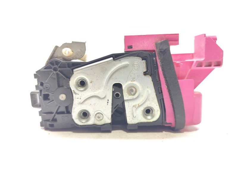 Recambio de cerradura puerta delantera izquierda para hyundai tucson (nx) style hybrid 2wd referencia OEM IAM 81310N7000  