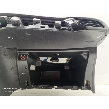 Recambio de kit airbag para citroën c3 tonic referencia OEM IAM 96710277ZD  