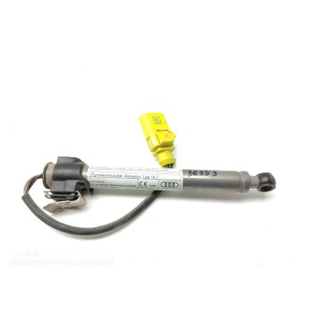 Recambio de airbag delantero derecho para audi q5 (fyb) 40 tdi quattro s line referencia OEM IAM 80A823823  