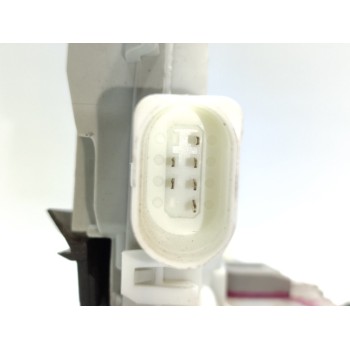 Recambio de cerradura puerta delantera izquierda para audi q3 (8ug) attraction referencia OEM IAM 8J1837015F  