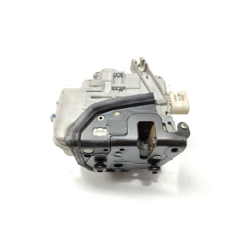 Recambio de cerradura puerta delantera izquierda para seat exeo st (3r5)(2009>) reference referencia OEM IAM 8E1837015AA  