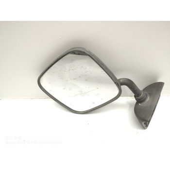 Recambio de retrovisor izquierdo para seat terra 0.9 referencia OEM IAM 561202  