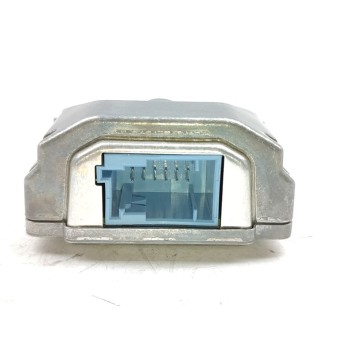Recambio de camara vision frontal para citroën c4 berlina plus referencia OEM IAM 9851326480  