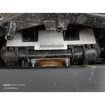 Recambio de kit airbag para citroën c3 tonic referencia OEM IAM 96710277ZD  