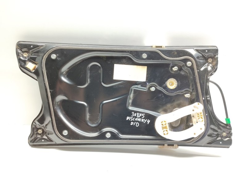 Recambio de elevalunas delantero derecho para land rover discovery 4 tdv6 s referencia OEM IAM AH2223200AB  