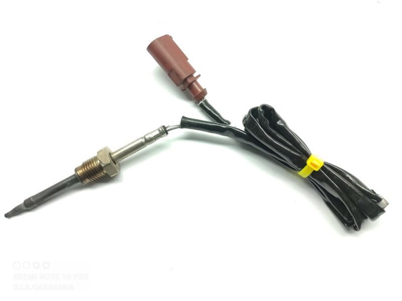 Recambio de sensor para seat leon st (5f8) reference referencia OEM IAM 04L906088DA  