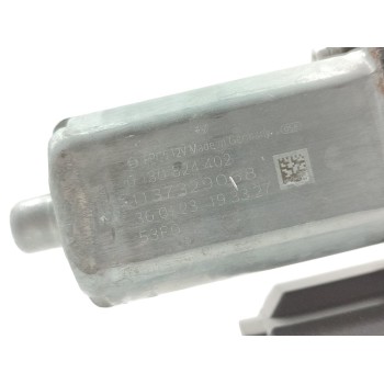 Recambio de motor elevalunas delantero derecho para peugeot 5008 gt line referencia OEM IAM 9837844280  