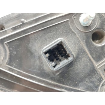 Recambio de retrovisor derecho para hyundai i30 classic referencia OEM IAM 876202L500  