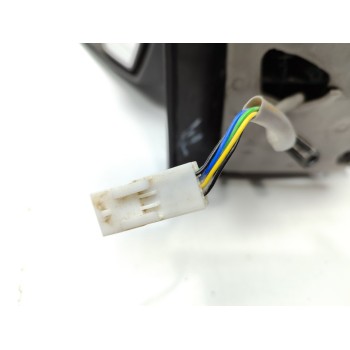 Recambio de retrovisor izquierdo para dacia dokker ambiance referencia OEM IAM 963025005R  