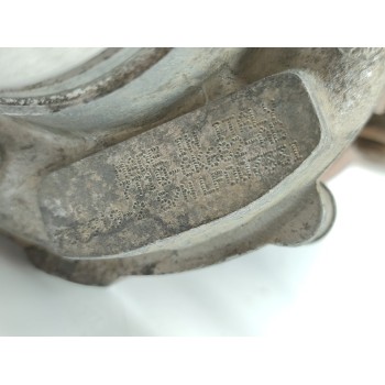 Recambio de turbocompresor para ford transit connect (tc7) furgón (2006) referencia OEM IAM 7T1Q6K682AB  