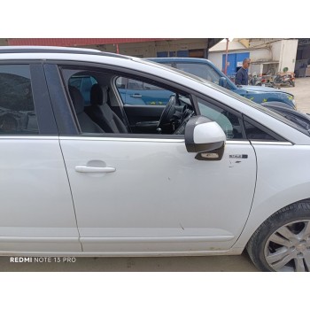Recambio de puerta delantera derecha para peugeot 5008 style referencia OEM IAM 9004AV  