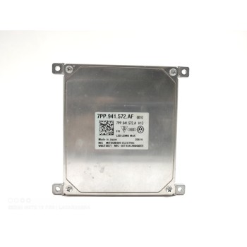 MODULO ELECTRONICO 7PP941572AF 