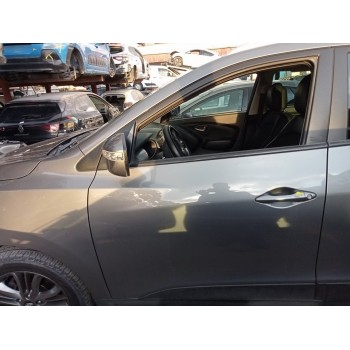 Recambio de puerta delantera izquierda para hyundai ix35 classic 2wd referencia OEM IAM 760032Y011  