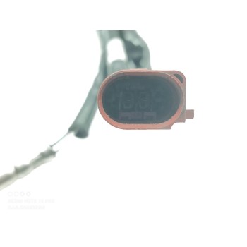 Recambio de sensor para seat leon st (5f8) reference referencia OEM IAM 04L906088DA  