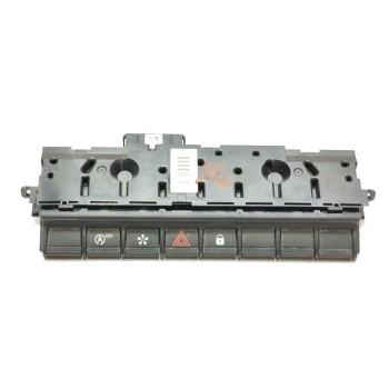 Recambio de warning para renault captur ii intens referencia OEM IAM 283E85899R  