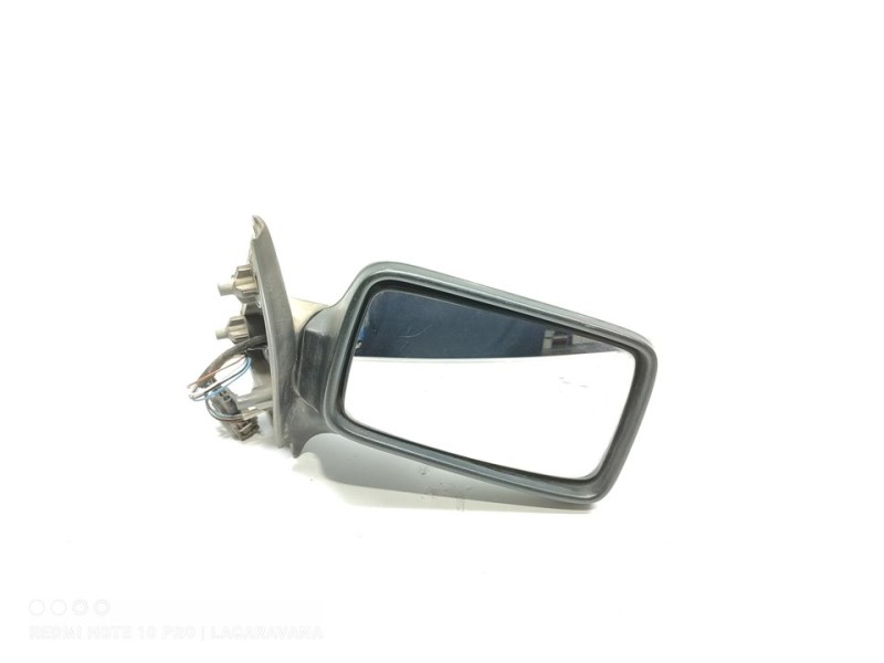 Recambio de retrovisor derecho para seat ibiza (6k) gt (1998) referencia OEM IAM 6K1857508B  