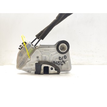 Recambio de cerradura puerta delantera derecha para toyota c-hr hybrid active referencia OEM IAM 6903002511  