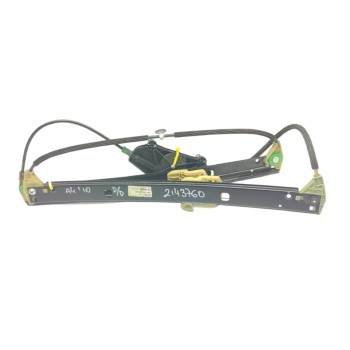 Recambio de elevalunas delantero derecho para audi a4 ber. (b8) básico referencia OEM IAM 8K0837462  