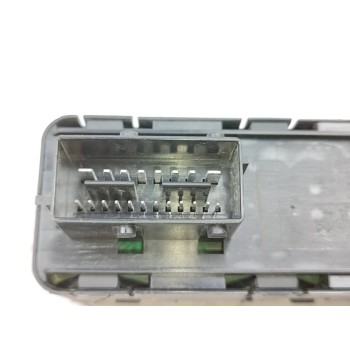 Recambio de mando elevalunas delantero izquierdo para citroën c4 berlina plus referencia OEM IAM 98349233ZD  