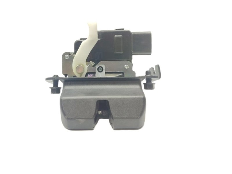 Recambio de cerradura maletero / porton para kia sorento () vision 2wd referencia OEM IAM 81230C5000  