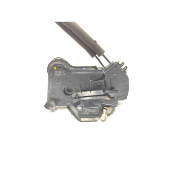 Recambio de cerradura puerta delantera derecha para toyota c-hr hybrid active referencia OEM IAM 6903002511  