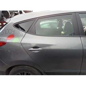 Recambio de puerta trasera derecha para hyundai ix35 classic 2wd referencia OEM IAM 770042Y011  