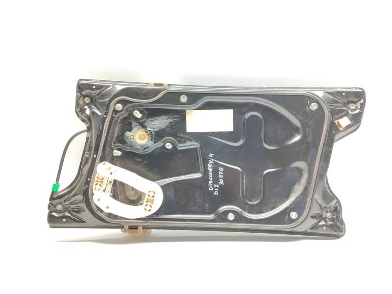 Recambio de elevalunas delantero izquierdo para land rover discovery 4 tdv6 s referencia OEM IAM AH2223201AB  