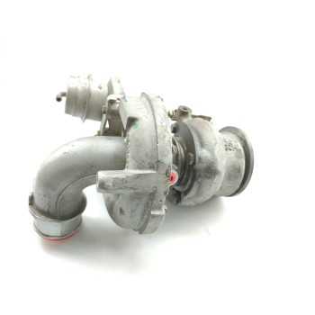 Recambio de turbocompresor para mercedes-benz vito (w638) caja cerrada 112 cdi  (638.094) referencia OEM IAM A6110961198  