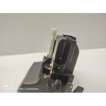 Recambio de cerradura maletero / porton para kia sorento () vision 2wd referencia OEM IAM 81230C5000  