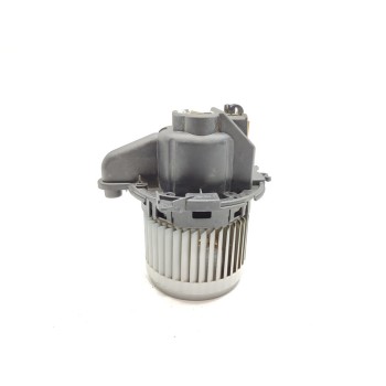 Recambio de ventilador calefaccion para dacia dokker ambiance referencia OEM IAM 272102988R  