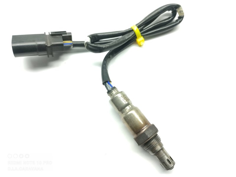 Recambio de sonda lambda para seat leon st (5f8) reference referencia OEM IAM 04L906262A  