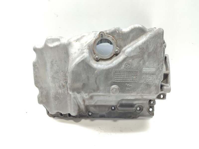 Recambio de carter para bmw serie 1 lim. (f20) 118i referencia OEM IAM 11138611690  