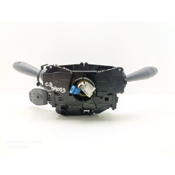 Recambio de kit airbag para citroën c3 tonic referencia OEM IAM 96710277ZD  