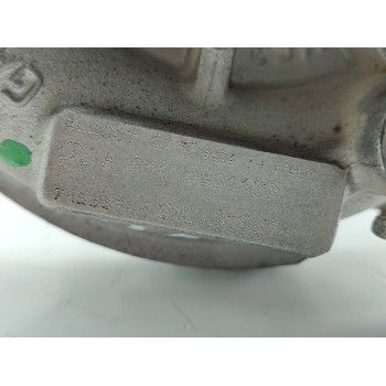 Recambio de turbocompresor para mercedes-benz vito (w638) caja cerrada 112 cdi  (638.094) referencia OEM IAM A6110961198  