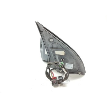 Recambio de retrovisor izquierdo para volkswagen golf vi (5k1) rabbit bluemotion referencia OEM IAM 5K0857501CD  