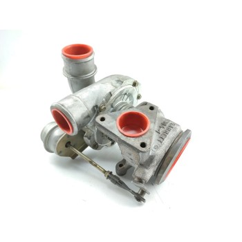 Recambio de turbocompresor para mercedes-benz vito (w638) caja cerrada 112 cdi  (638.094) referencia OEM IAM A6110961198  