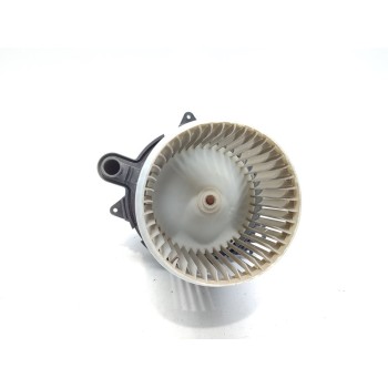 Recambio de ventilador calefaccion para dacia dokker ambiance referencia OEM IAM 272102988R  