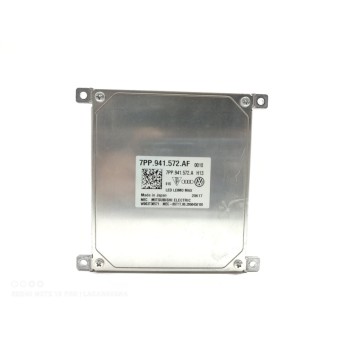 Recambio de modulo electronico para audi q5 (fyb) 50 tfsi e quattro advanced referencia OEM IAM 7PP941572AF  