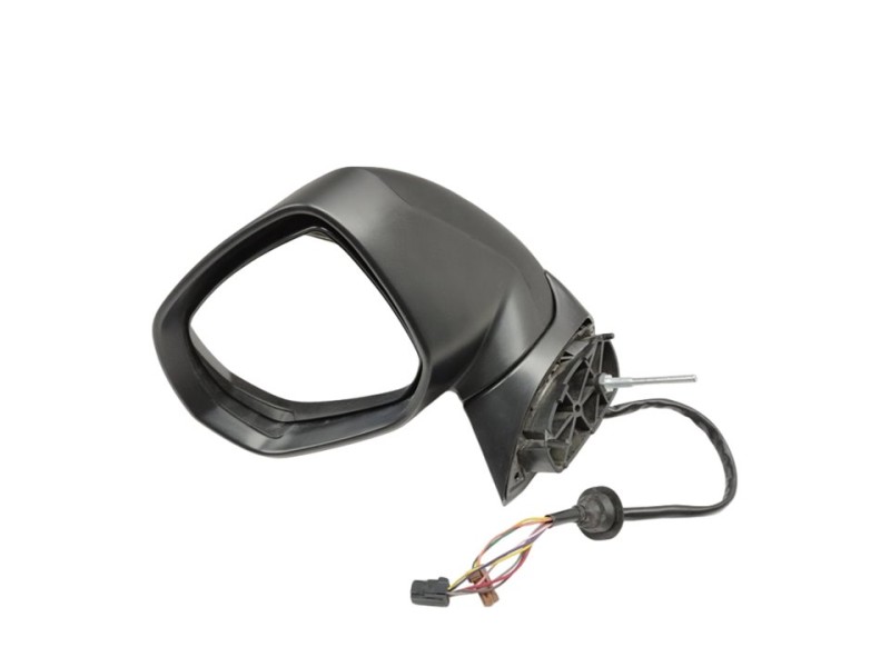 Recambio de retrovisor izquierdo para peugeot 5008 style referencia OEM IAM 8153ZV  